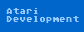 Atari Development